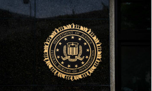 FBI Weaponizes Background Checks To Enforce California Gun Ban
