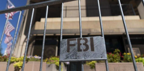 FBI using polygraph tests to identify leaks to media, following DHS, FEMA