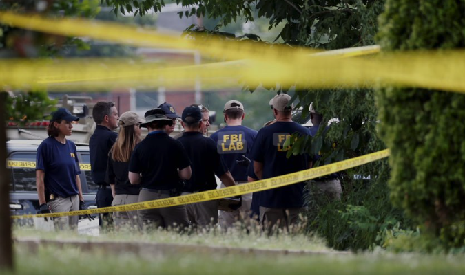 FBI ‘misled the public’ in claiming 2017 GOP baseball shooting wasn’t domestic terror: House Intel
