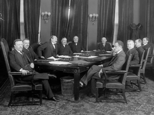 The FBI Has Been Political From The Start