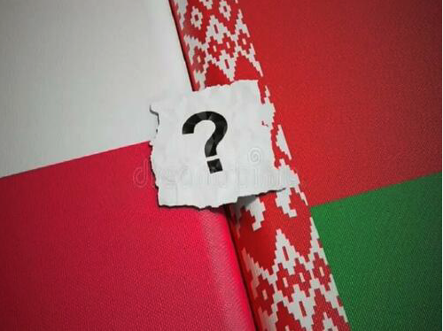 Is The West Plotting A False Flag Provocation In Poland To Blame On Russia & Belarus