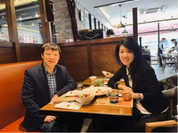 Plot Twist: Eric Swalwell’s Honeypot Fang Fang Re-Emerges in Beijing – Chinese Journalist Says She Was Recruited by US Intelligence