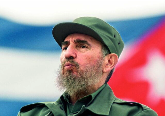 Senior Cuban Regime Official and Castro Confidant Discovered in Florida Seeking U.S. Residency