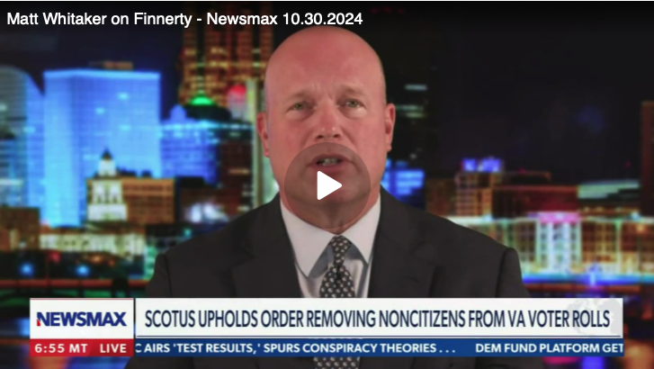 The Difference Between Republican and Democrat Visions for the Future Has Never Been So Clear