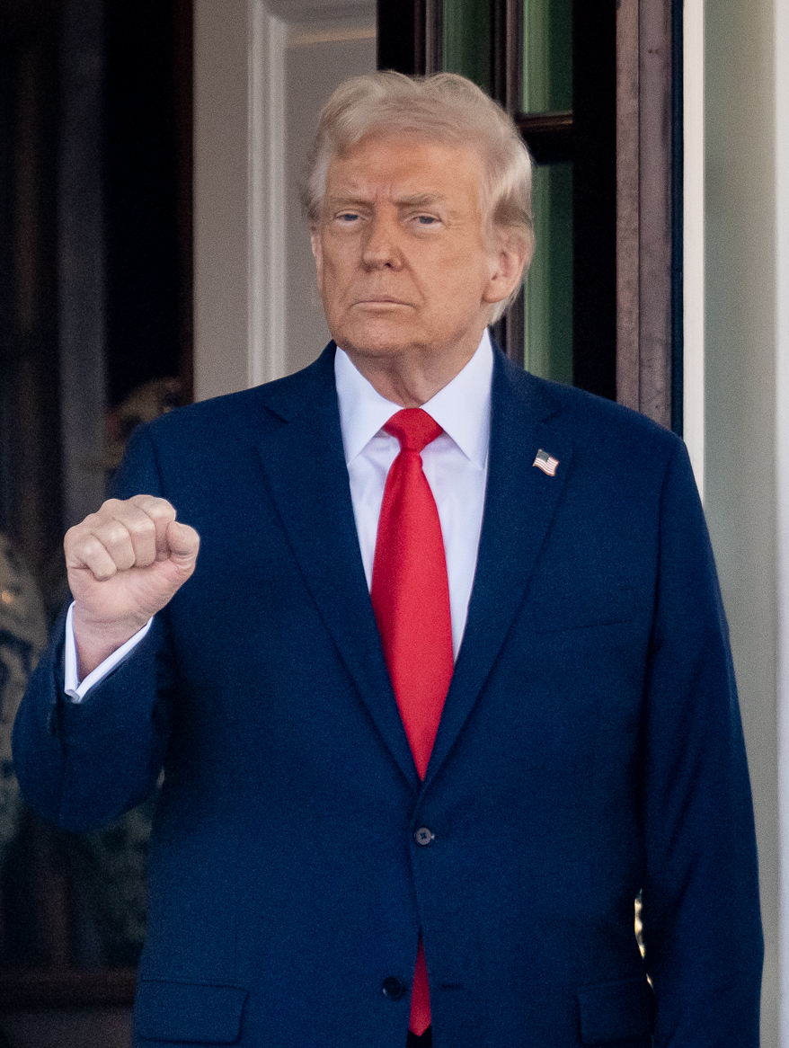 NEW: Trump tariffs reinstated by appeals court