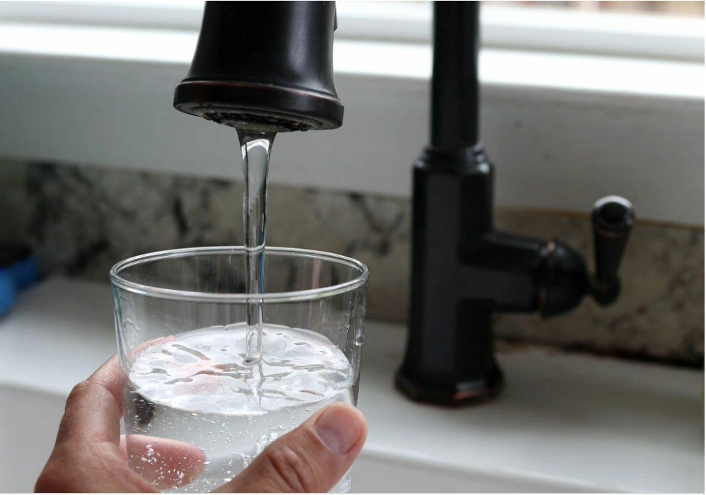 Government Report Links High Fluoride Exposure With Low IQ Among Children