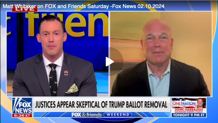 Joe Biden is Qualified to Stand Trial AND be President, or He is Incapable of Both