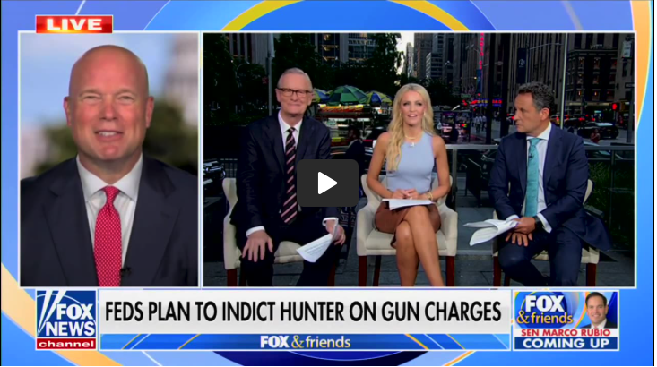 There's a lot of circumstantial evidence showing Joe Biden benefited from Hunter Biden's business deals