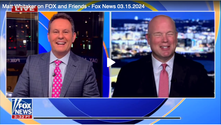 Fani Willis and the Fulton County DA's Office Will Likely Get Kicked Off Trump's Georgia Case