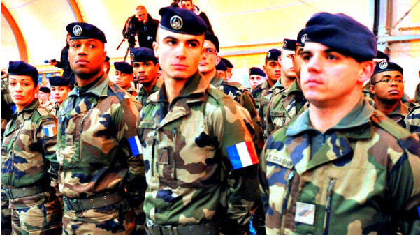 Secret French Military Documents Show It’s Impossible for Ukraine To Win the War – Officers About Their Troops: ‘Facing the Russians, France Is Army of Cheerleaders!’