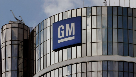 SNITCHES: Texas sues General Motors for allegedly unlawfully selling drivers' data