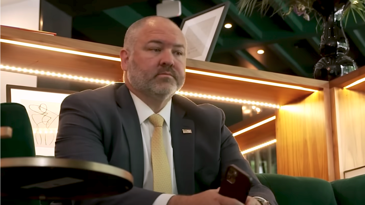 Here’s What The IRS Whistleblower Will Tell Lawmakers About The Hunter Biden Probe Behind Closed Doors