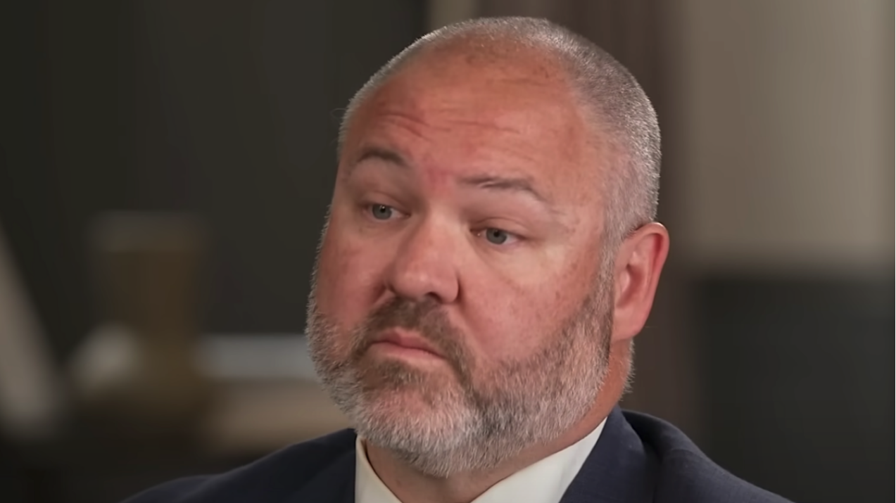 IRS Whistleblower Gives Congress More Documents, Boosting His Credibility And Busting The DOJ’s