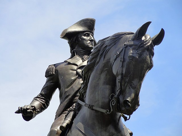 As Statues Topple, So Do Our Freedoms
