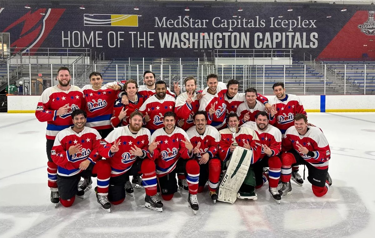 Trump’s FBI nominee Kash Patel will continue to play hockey if confirmed