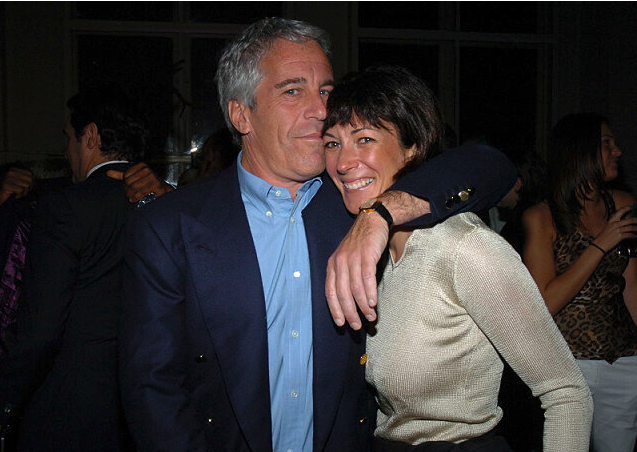 Ghislaine Maxwell’s Family Speaks Out, Claims She Had an Unfair Trial