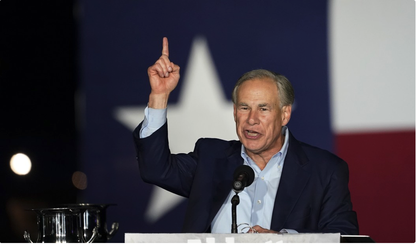 NEW: Now 25 states stand in solidarity with Texas amid Biden border invasion