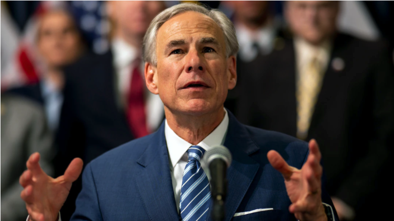 The Federalist: Texas Isn’t ‘Ignoring’ The Supreme Court, It’s Upholding The Law