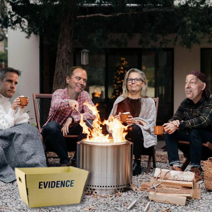 Checking in on Republican betas. 