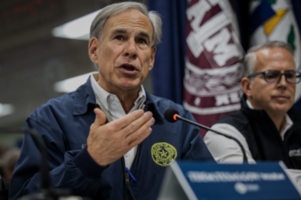 Texas bans China, Russia, Iran and North Korea from buying land, property in state