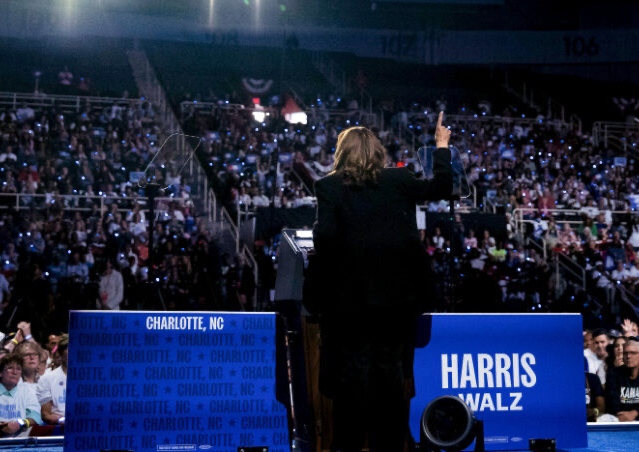 Democrat Donor Platform ActBlue Faces Investigation from House Republicans into ‘Potential Fraud’