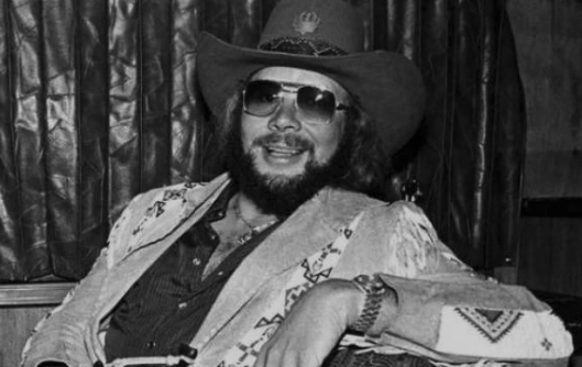 Jam of the Day: A Country Boy Can Survive by Hank Williams Jr