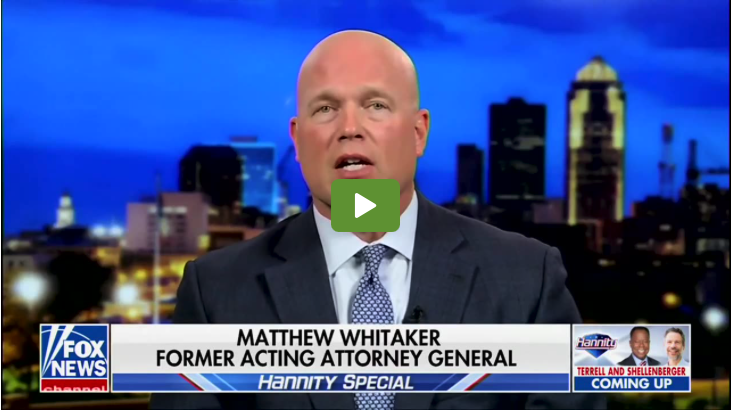 The DOJ and IRS are punishing whistleblowers