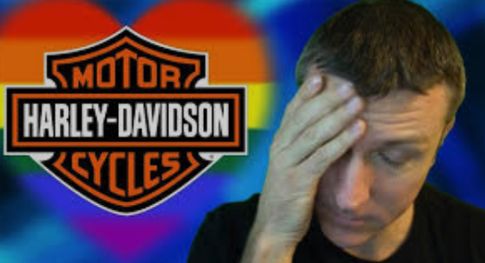 Harley-Davidson Hits Brakes On Woke Activism Amid Boycotts & Bud Light Treatment At Sturgis