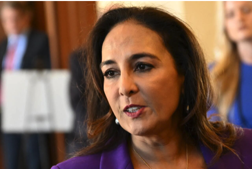 ‘Hundreds’ of Lawyers Quit DOJ’s AWOL Civil Rights Division as Dhillon Cleans House