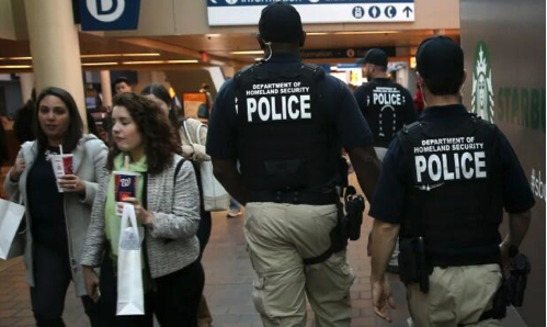 Two Homeland Security Agents Sold Drugs Previously Seized As Evidence For Up To $300,000