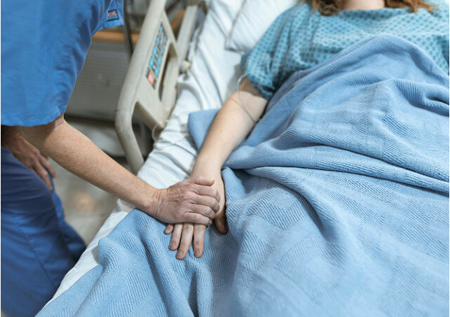 Liberal Women Are Undergoing Sterilization and Blaming Trump: ‘Election Tied My Hands’