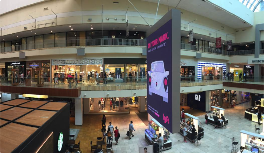Seven Men Gang Rape Two Toddlers in Shopping Mall Restroom and Post Video Online