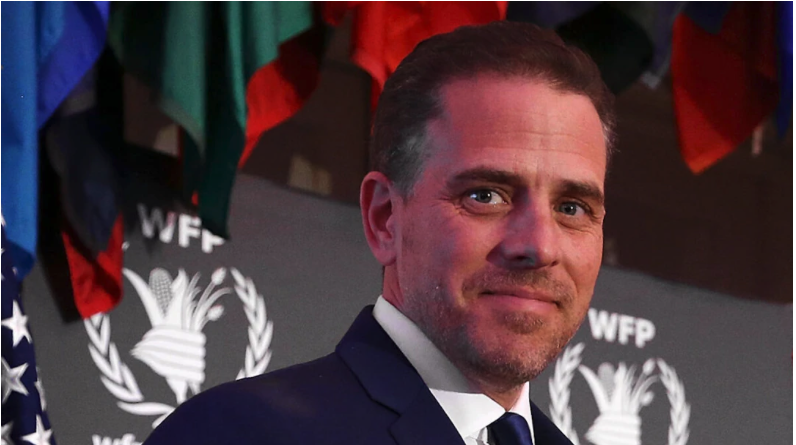 Bombshell evidence: Read IRS whistleblower documents released by Congress in Biden family probe