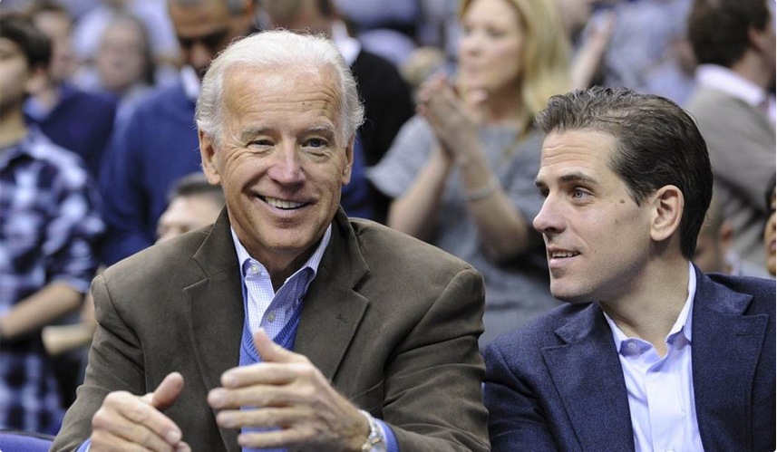 White House actions raise alarms about possible political pressure on DOJ in Hunter Biden probe