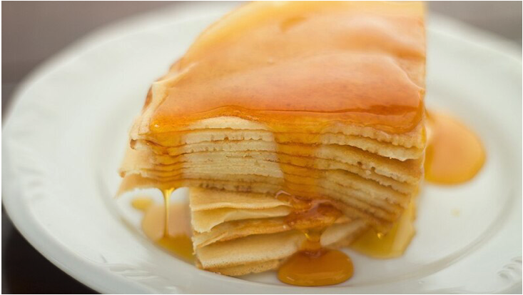 Two arrested with 30 kilos of meth in IHOP parking lot