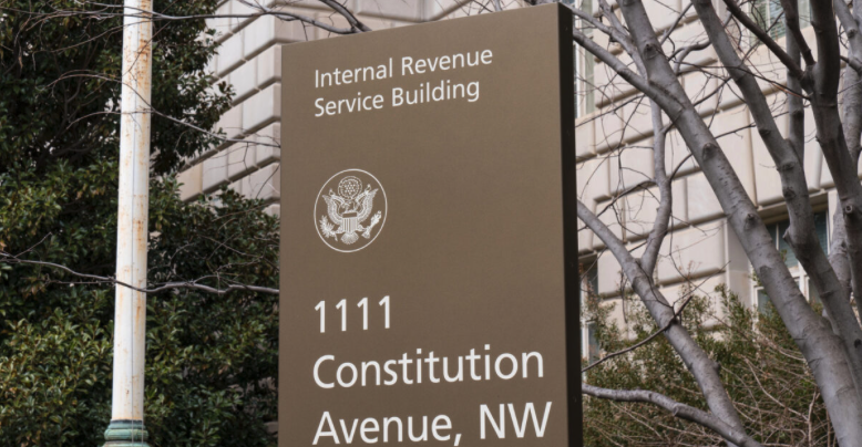 Trump Administration to Modernize IRS, Make Agency ‘Most Efficient and Effective’ for Taxpayers