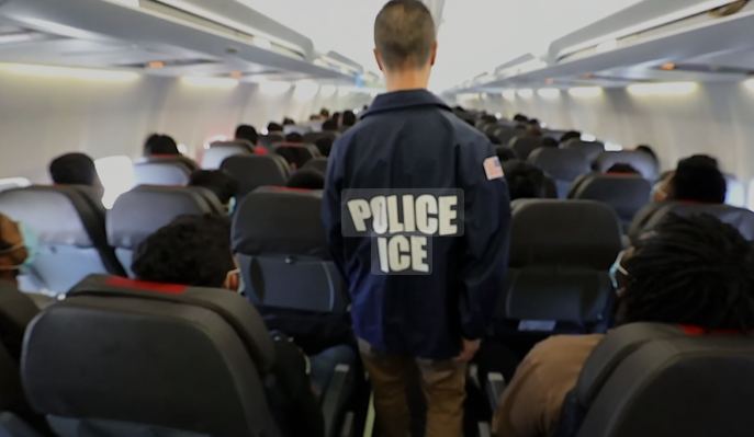 ICE Nabs 1,500 Illegal Aliens in Large-Scale Boston Operation