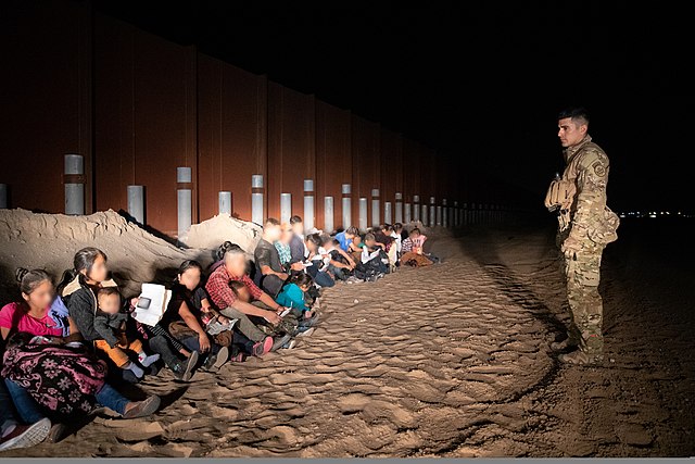 Biden admin green-lights mass release of migrants into the United States