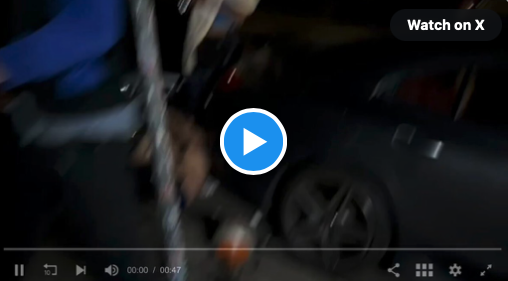 Local Citizens Tie Up and Beat the Tar Out of Illegal Alien Busted for R*ping Innocent Teen Girl in NYC (VIDEO)