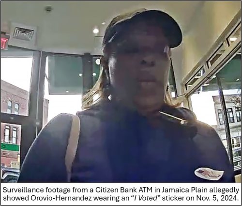 Illegal immigrant arrested in Boston after living under stolen identity for 20 years