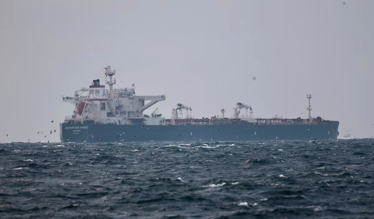 Iran’s Revolutionary Guard seizes container ship linked to Israel: report