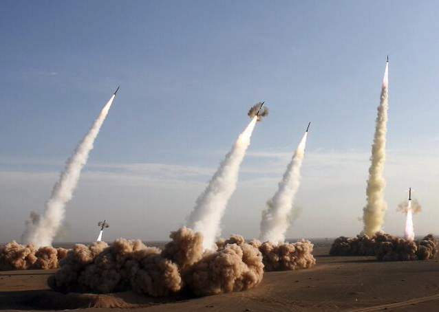 Iran Vows Uranium Enrichment Will Continue Despite U.S. Strikes