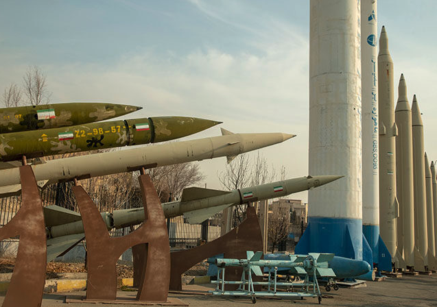 Iran ready to make deal with Trump to never make nuclear weapons, says top Iranian official
