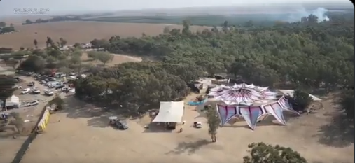 Survivor Of Israel Music Festival Massacre: Hamas Was ‘Shooting And Laughing,’ They Were ‘Having Fun