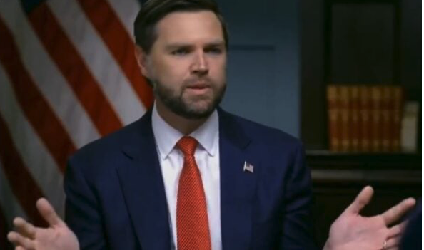 WATCH: JD Vance Says Trump Admin’s Mass Deportations Should ‘Start with One Million’