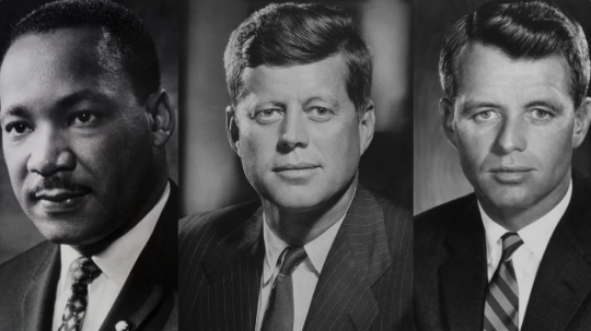 Justice Department says it is still 'reviewing' taskforce's request for docs on JFK, Epstein