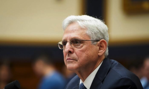 DOJ Confirms It Will Release Jack Smith's Report On Trump, But...