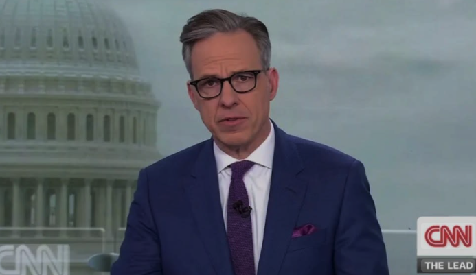 Tapper book on Biden’s cognitive decline inadvertently reveals the ‘Original Sin’ began earlier