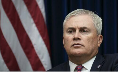 Comer: The Census Is Overcounting. Guess Who Benefits?