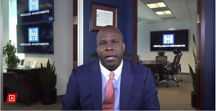 CNBC financial analyst-turned-fugitive arrested by FBI after 3 years on the run